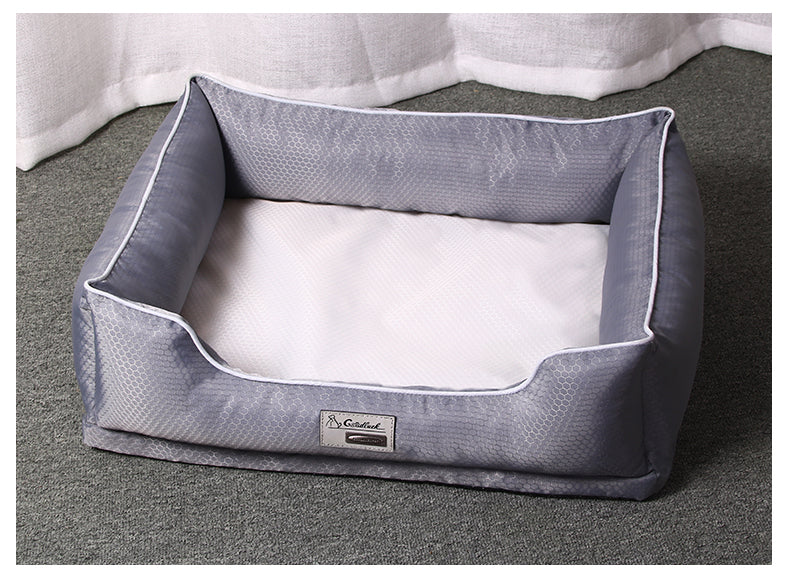 Pet bed