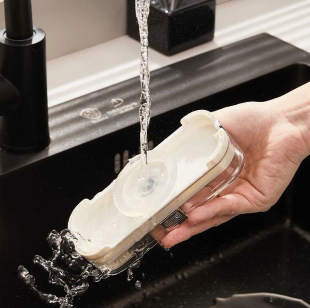 MULTIFUNCTIONAL KITCHEN STRAINER
