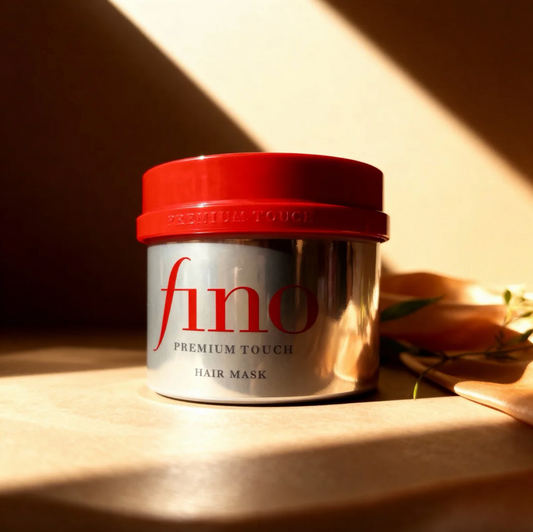 Fino Premium Hair Mask – Japan's hair mask