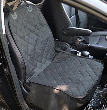 Car protection: Waterproof and non-slip