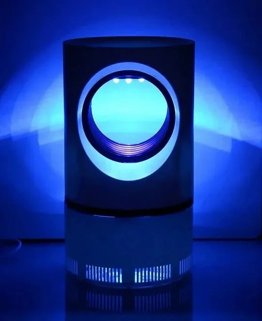 Anti-mosquito lamp