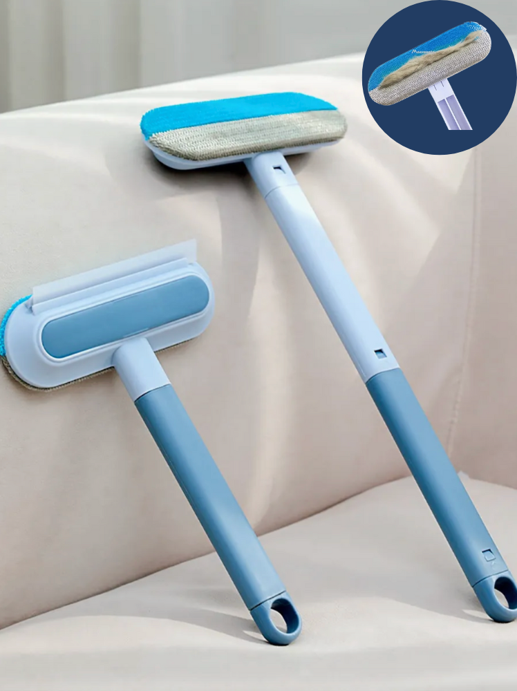 Fur remover Ultra 4-in-1