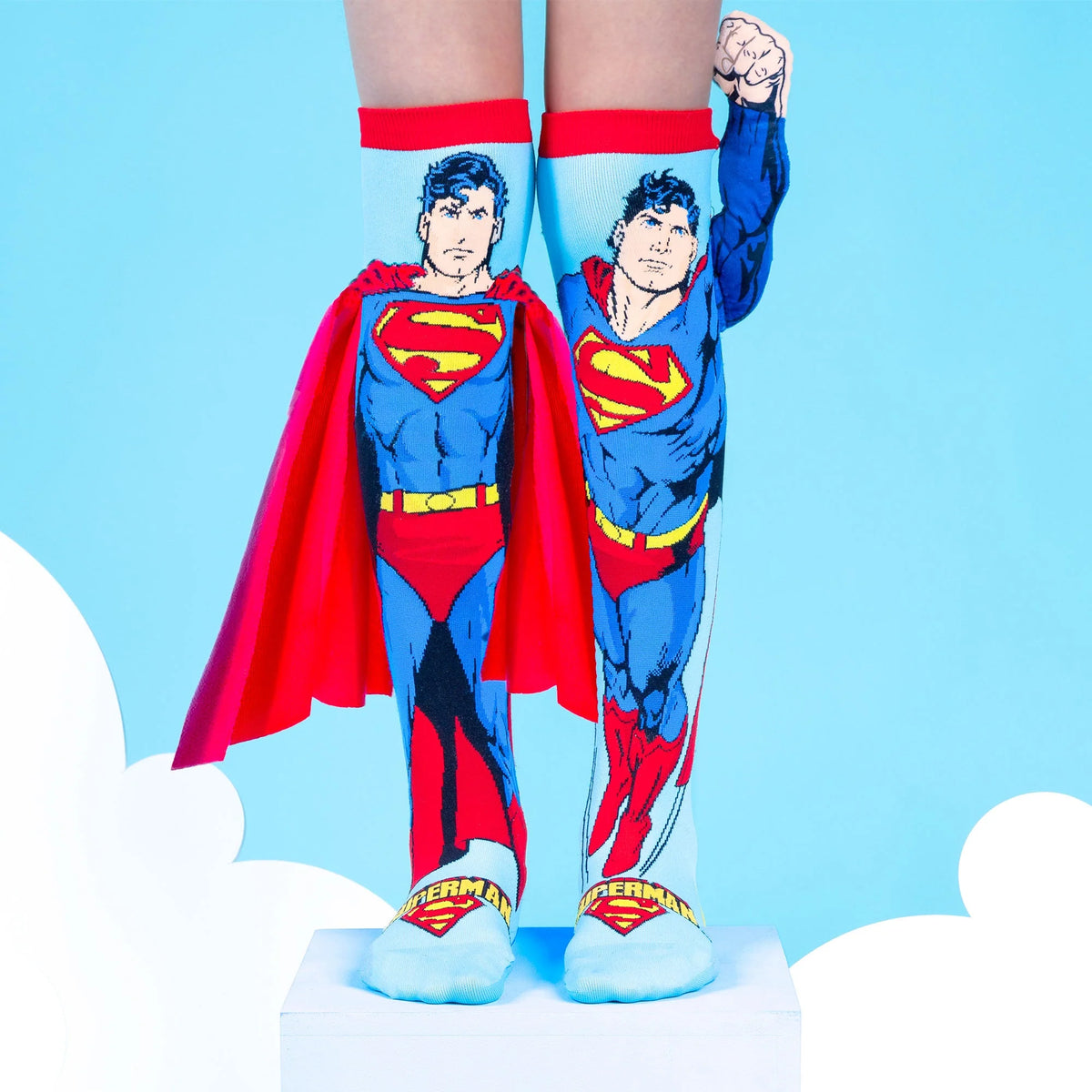 Lucky Socks™ - Fun 3D socks for the whole family