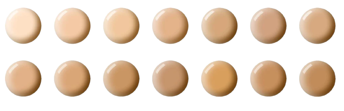 Barvena Foundation™ – For an even and natural skin tone