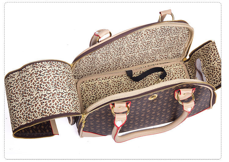 Pet bag