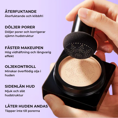 Serentia Elixir+ CC Cream