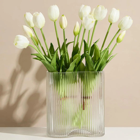 Lifelike tulips – premium artificial tulips with a lifelike feel