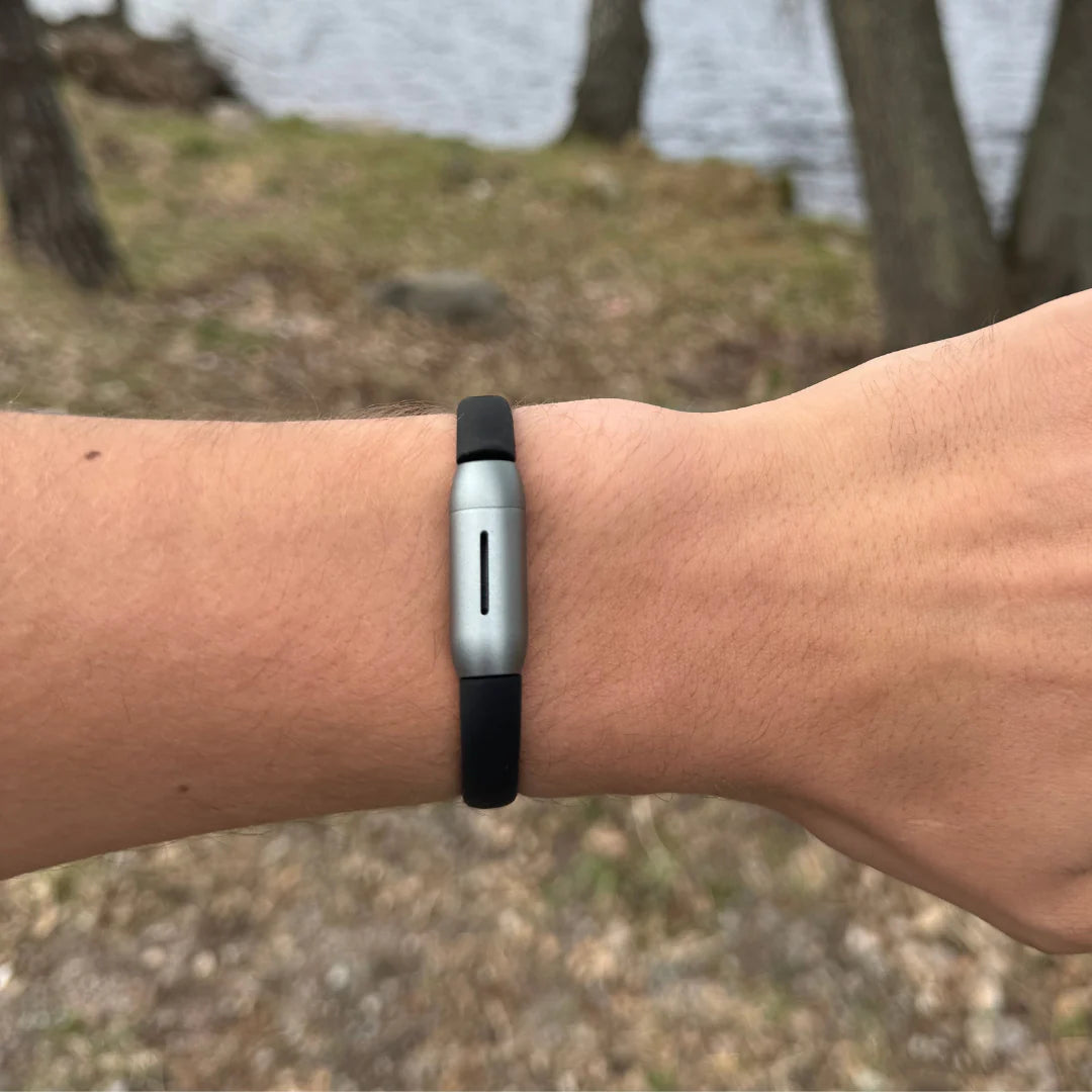 Anti-mosquito bracelet