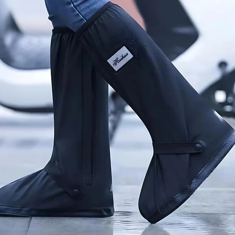 Hydroboots™ - waterproof and non-slip shoe covers