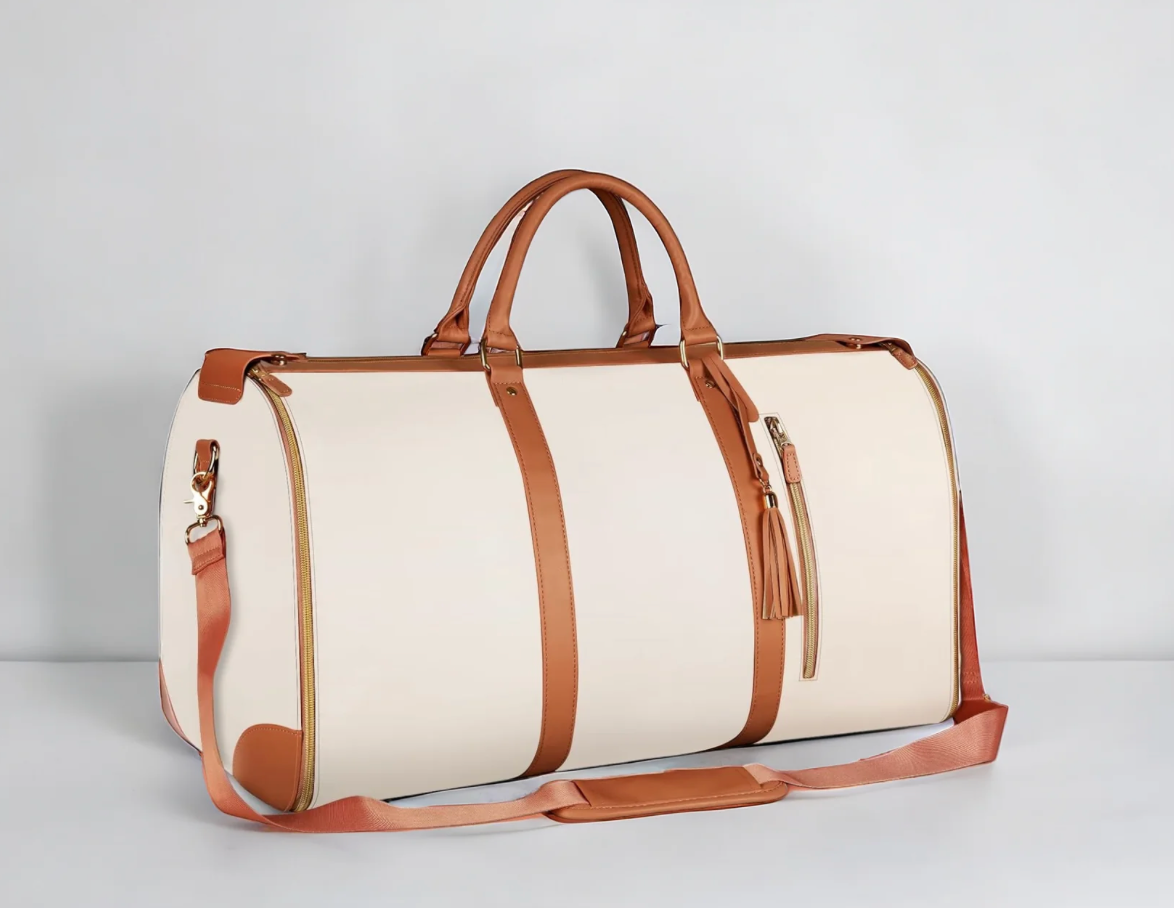 Smart travel bag - TravelSmart™