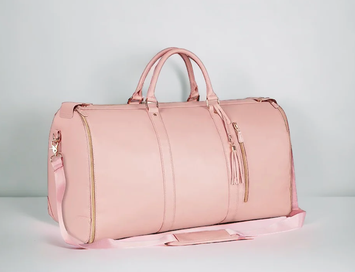 Smart travel bag - TravelSmart™