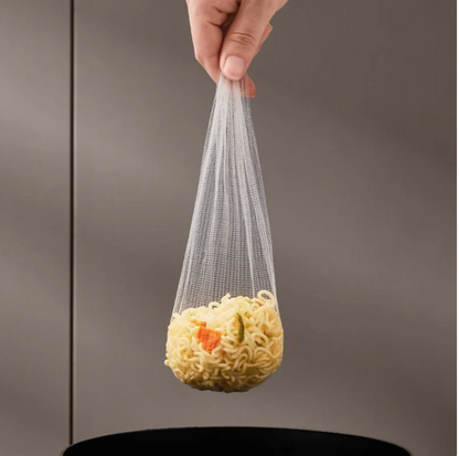 MULTIFUNCTIONAL KITCHEN STRAINER