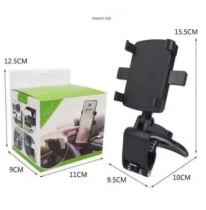 360° Car Holder for Mobile
