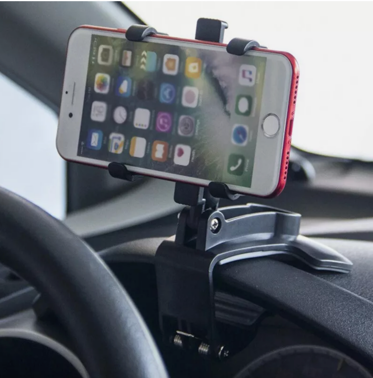 360° Car Holder for Mobile