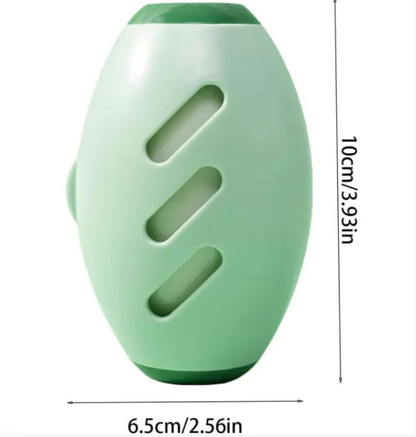 Reusable gel lint roller