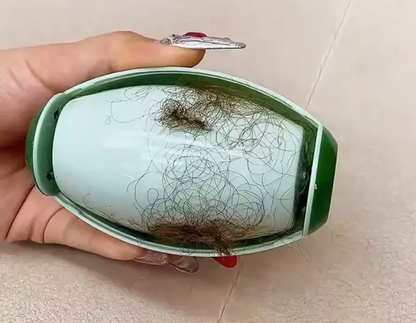 Reusable gel lint roller