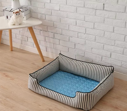 Cooling mat