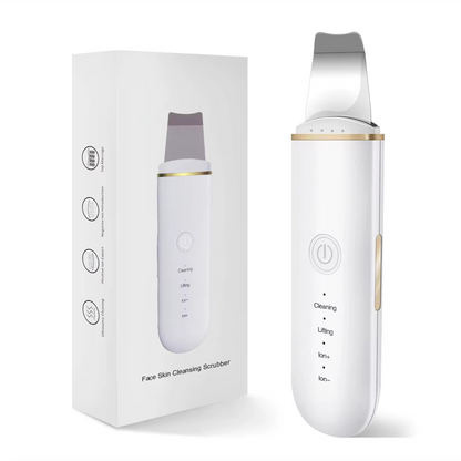 PureSkin Pro – Against blackheads and wrinkles