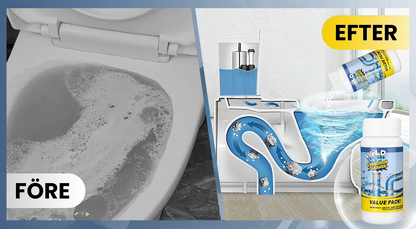 Tornado Drain Cleaner Environmentally friendly
