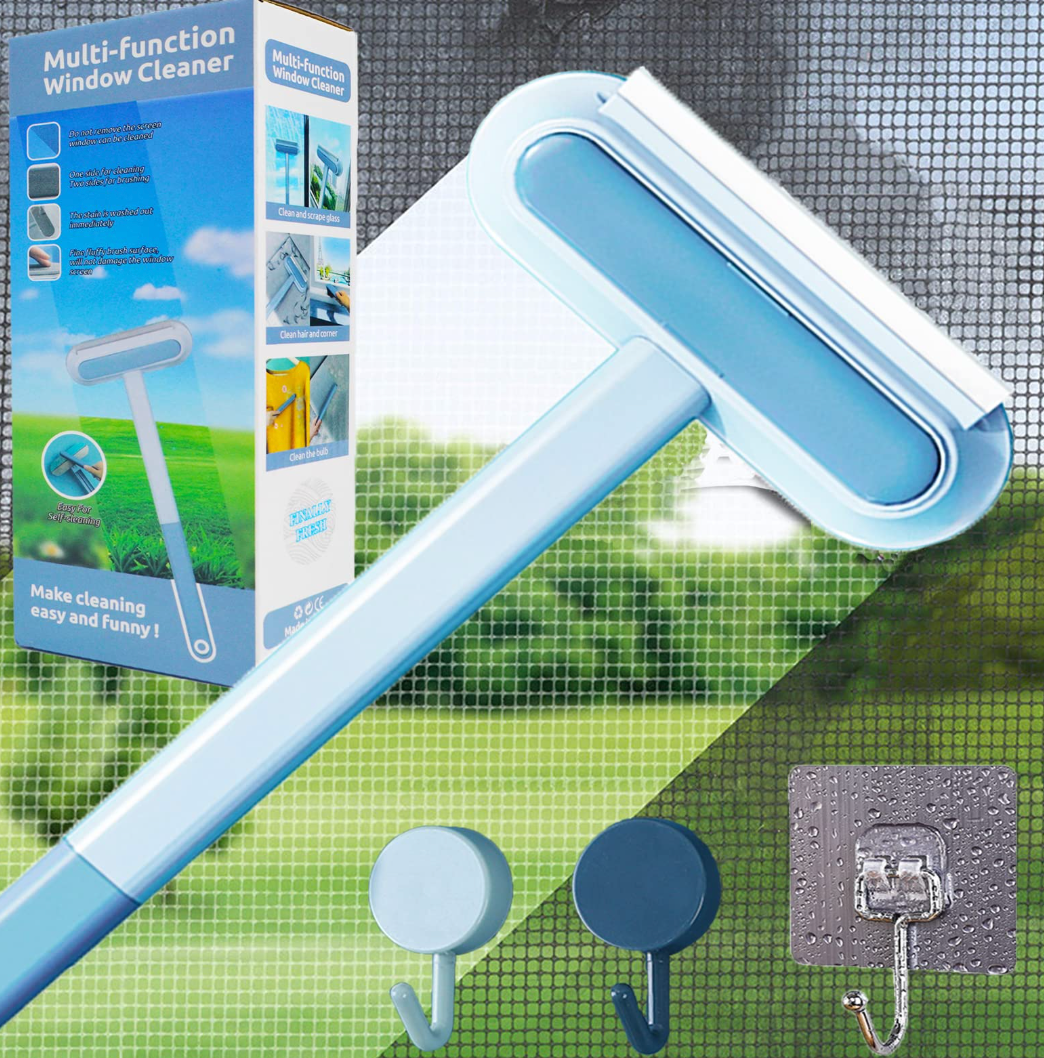 Fur remover Ultra 4-in-1