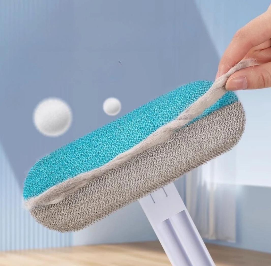 Fur remover Ultra 4-in-1