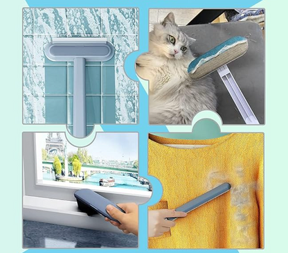 Fur remover Ultra 4-in-1