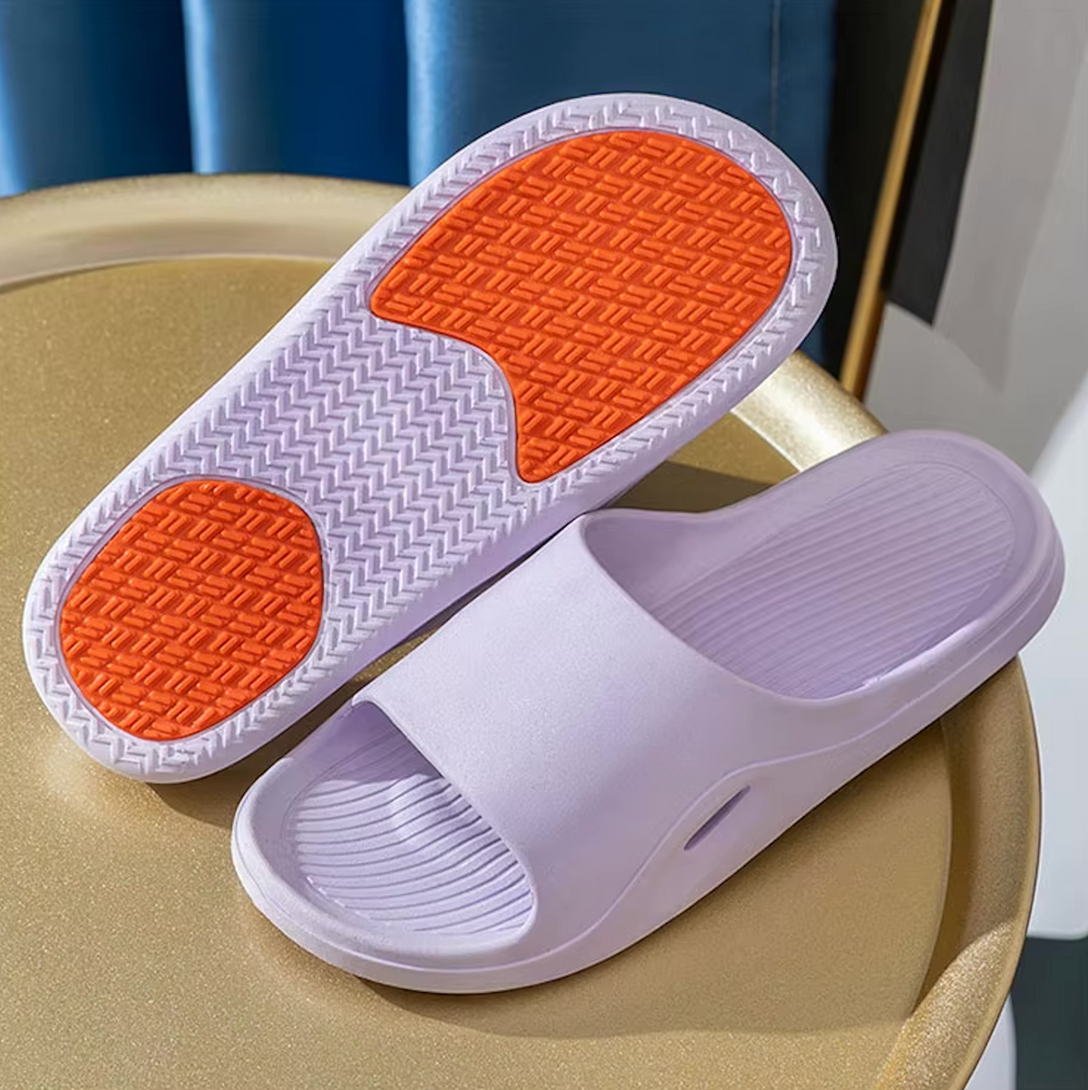 Anti-Slip Slippers