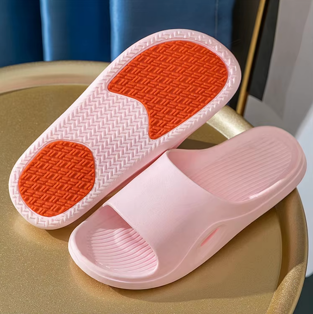 Anti-Slip Slippers