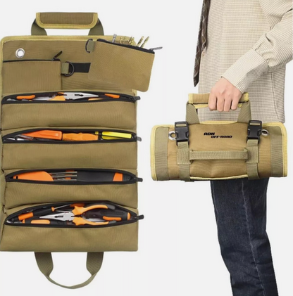 Tool organizer
