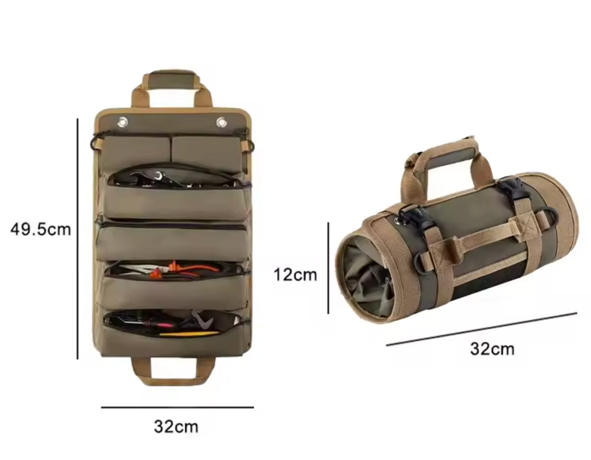 Tool organizer