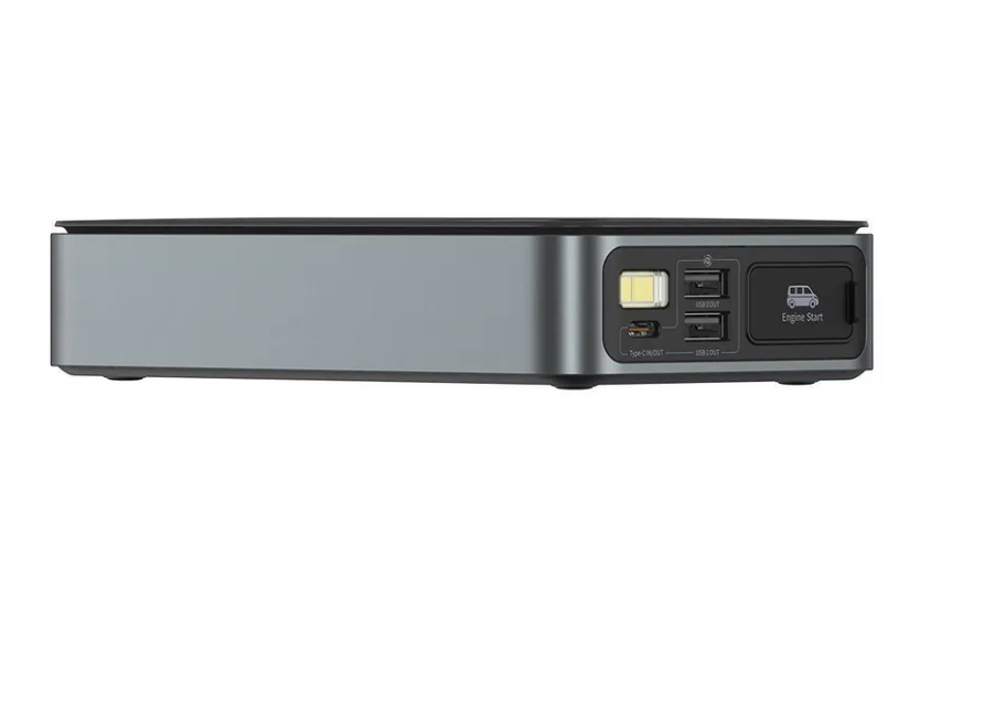 Baseus 1200A Starter Booster