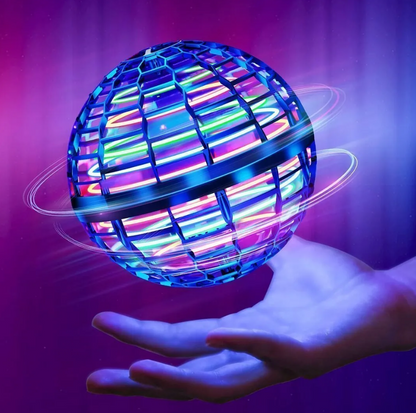 AeroSphere™ – interactive play that arouses movement and curiosity