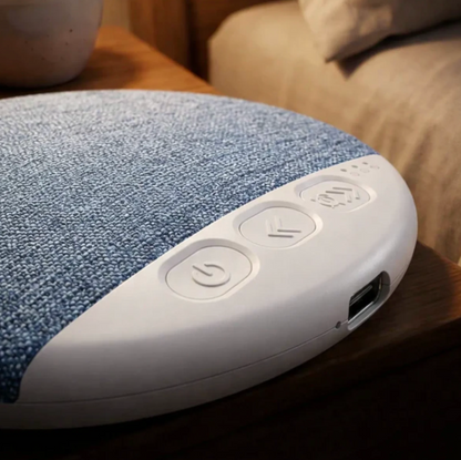 Somnia™ - Bluetooth pillow speaker