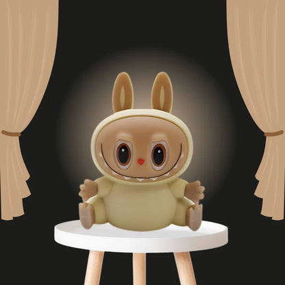 LabuLight - night lamp for quieter evenings and safer nights