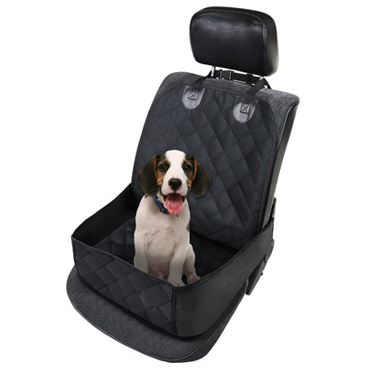 Car protection: Waterproof and non-slip