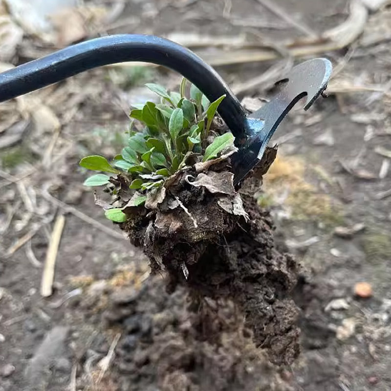 Weeding tool-extra long 50 cm