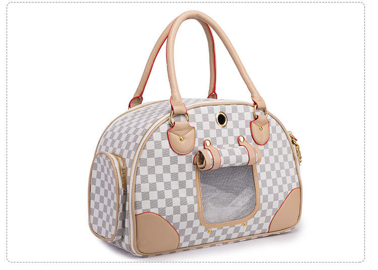 Pet bag