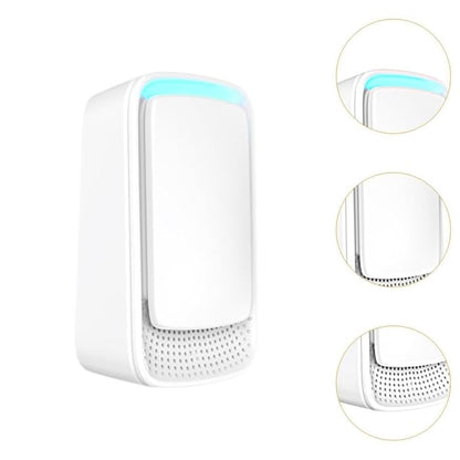 AllerClean - Healthier mornings & a healthier home