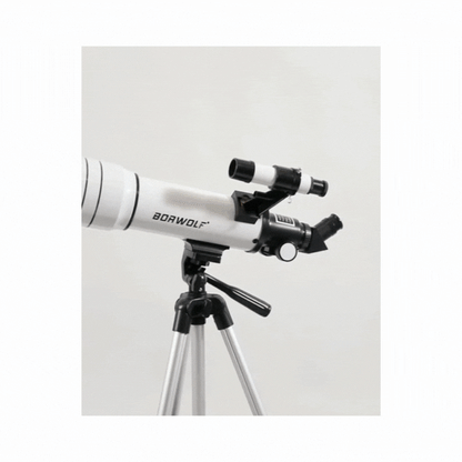 Telescope BORWOLF 40070