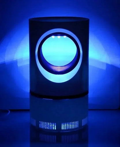 Anti-mosquito lamp