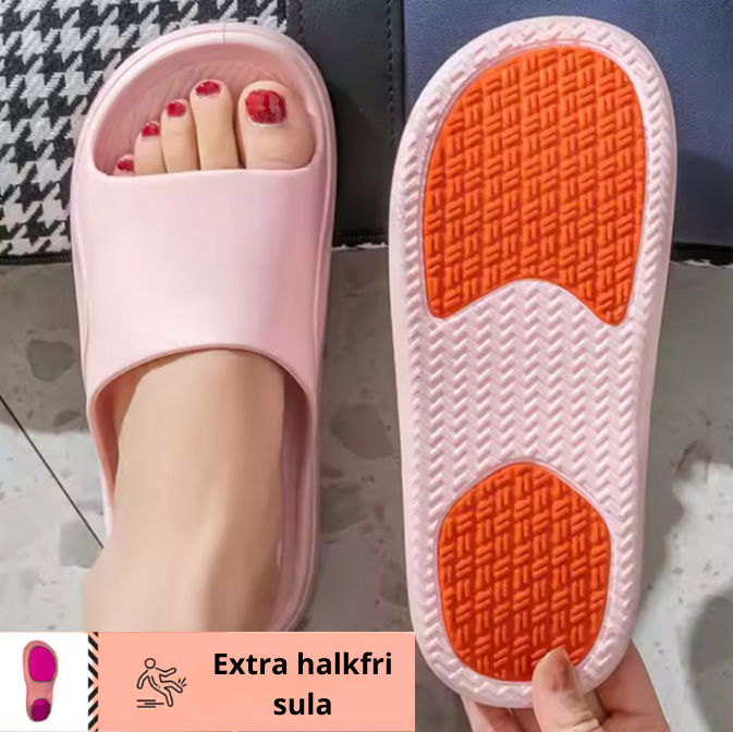 Anti-Slip Slippers