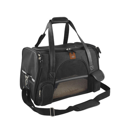 Transport bag/travel bag for dogs and cats