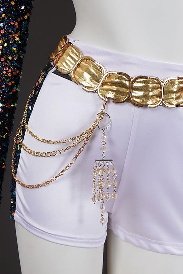 K-Pop Stage Costume