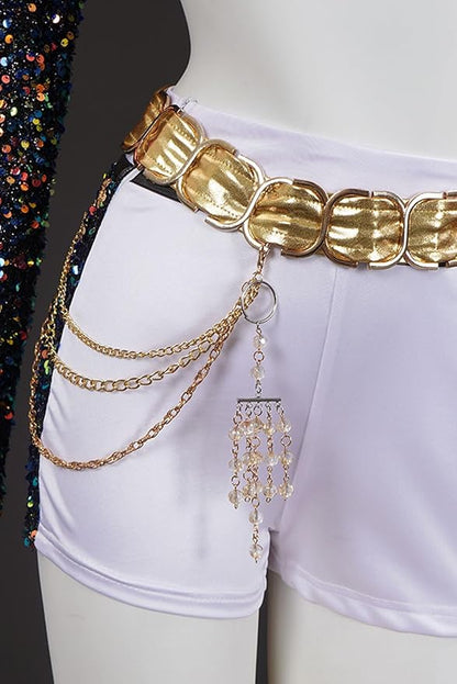 K-Pop Stage Costume