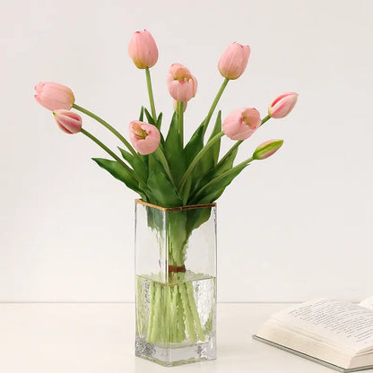 Lifelike tulips – premium artificial tulips with a lifelike feel