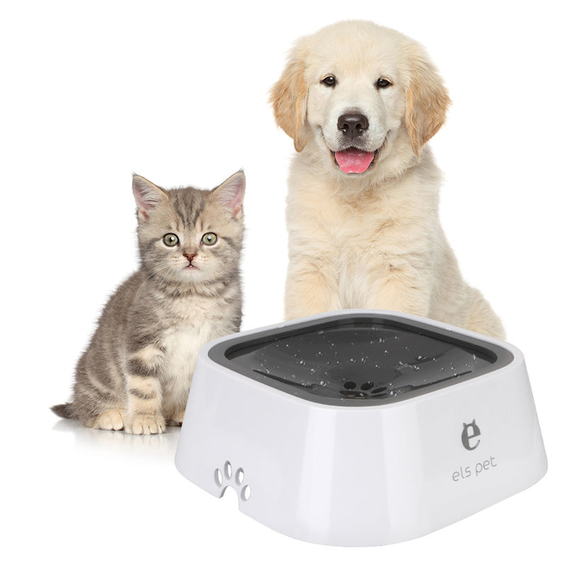 Anti-Spill Bowl - 1.5L/2 L