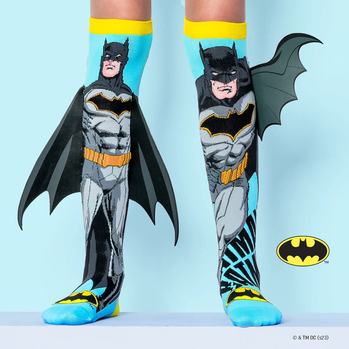 Lucky Socks™ - Fun 3D socks for the whole family