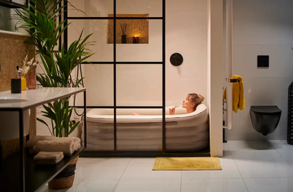 ThermaSpa - Inflatable Bathtub
