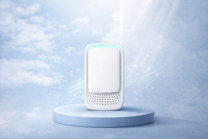 AllerClean - Healthier mornings & a healthier home