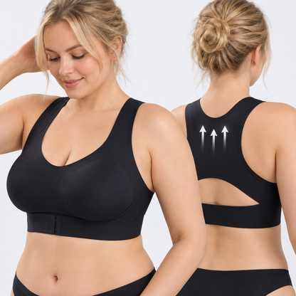 Back Balance - Bra with posture support